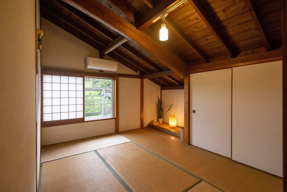 Shobuzawa Log