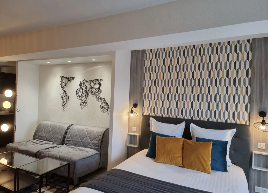City Loft Apparthotel