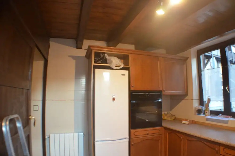 Chalet en Arties 6 by My City Home