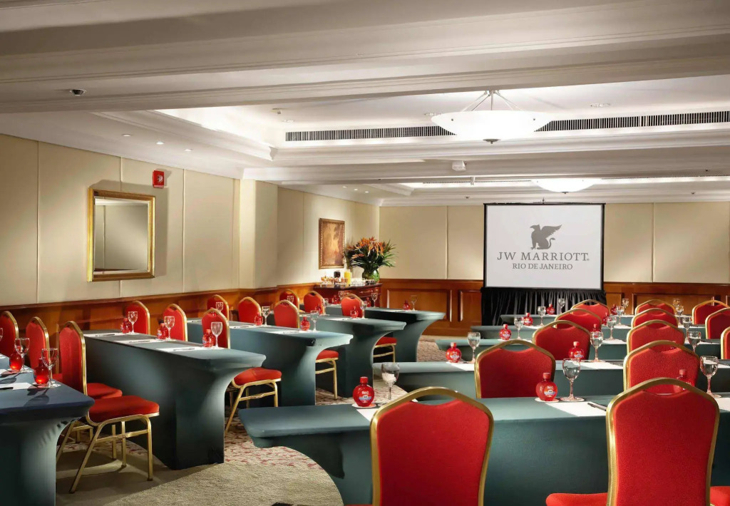 JW Marriott Rio de Janeiro