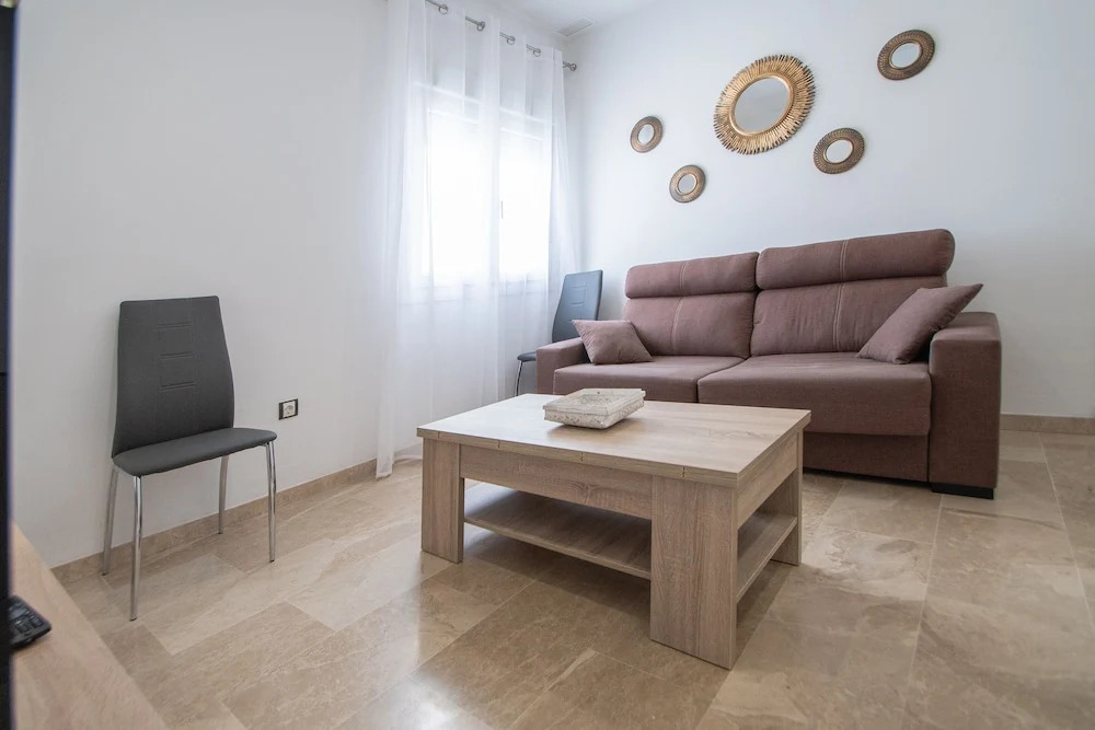 Apartamento El Elfo de Cádiz