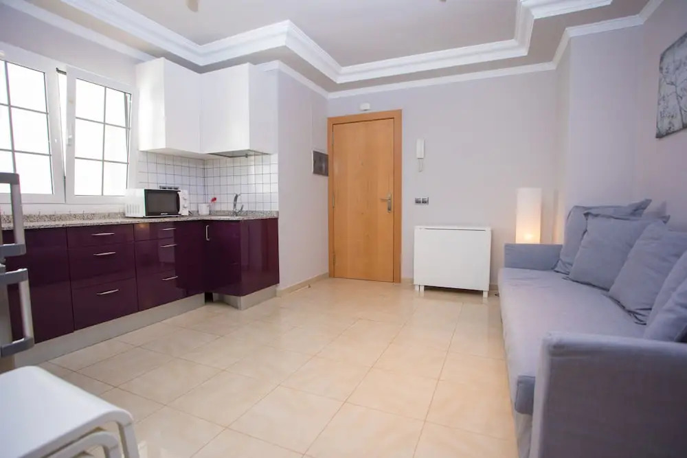 San Antonio ViVac Apartamentos