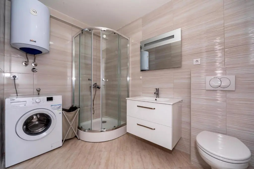 Apartman A13 Šušanj