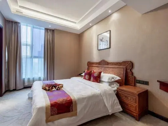Hongyuan Zijing Hotel