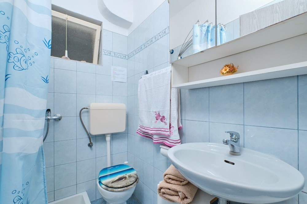 Apartment Giuseppe