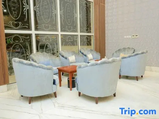 SMAYAH Hotel Suites