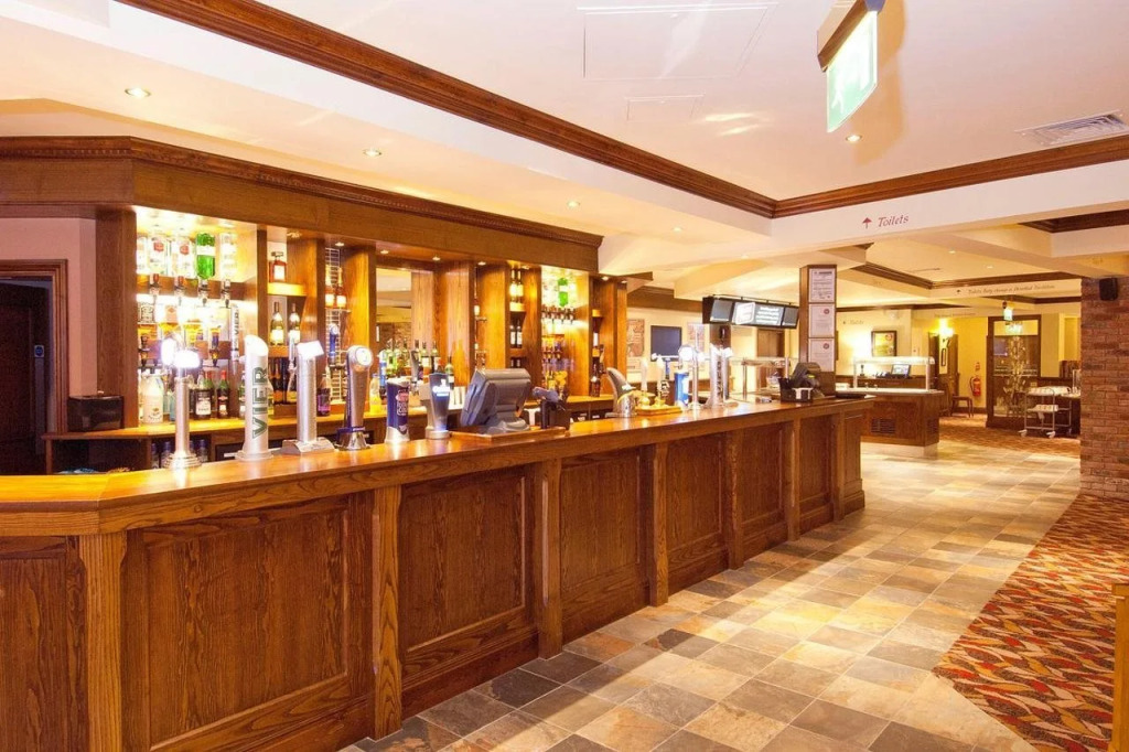 Premier Inn Stockton-on-Tees - Preston Farm