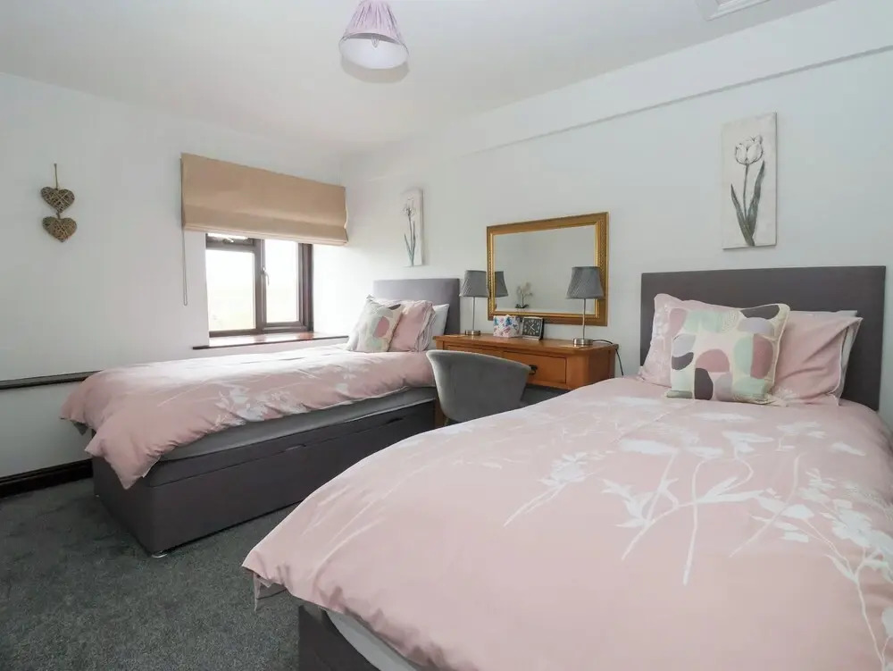 Wethercote Cottage