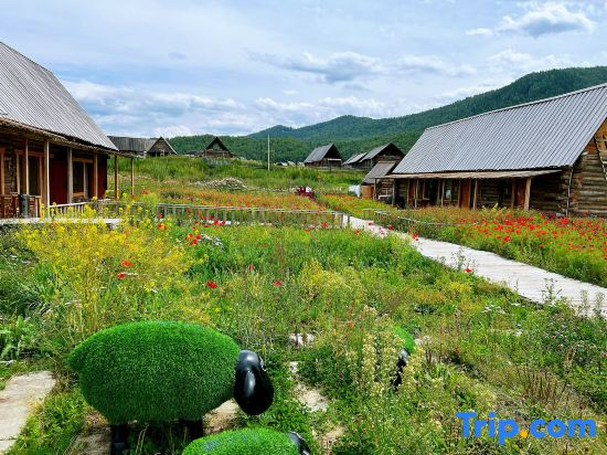Hemu Free Space Homestay