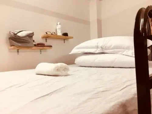Lucky 5 Hostel