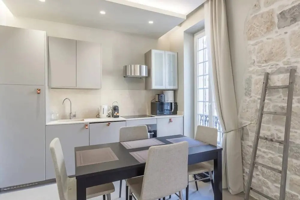 Otero Private apartment