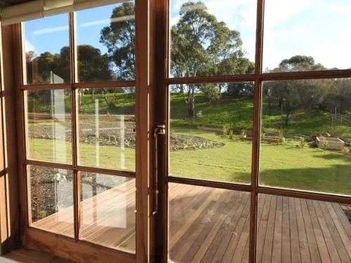 Grape Pickers Cottage