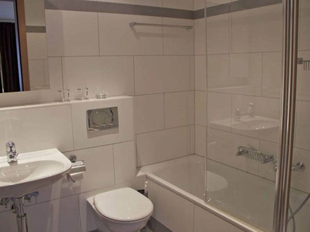 Apartment Castello Saas-Fee