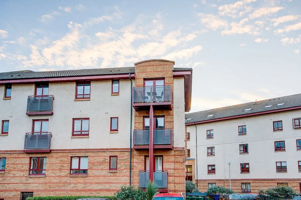 Harley Suite - Donnini Apartments