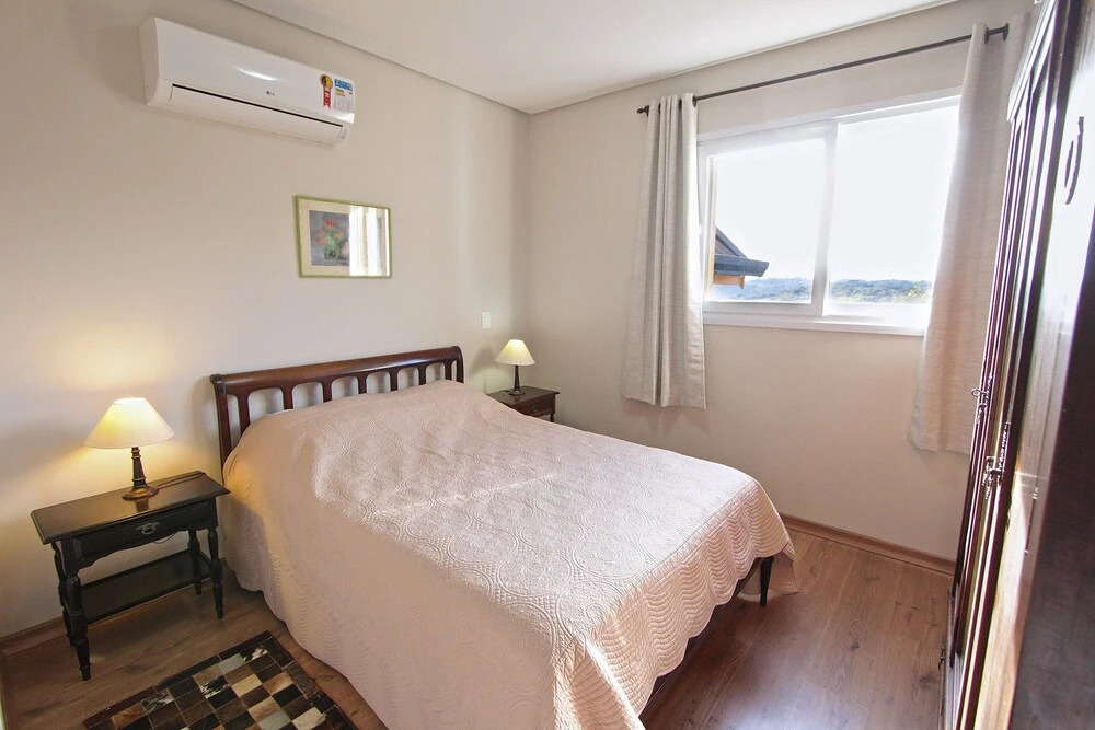 My Home - Vista de Gramado 402