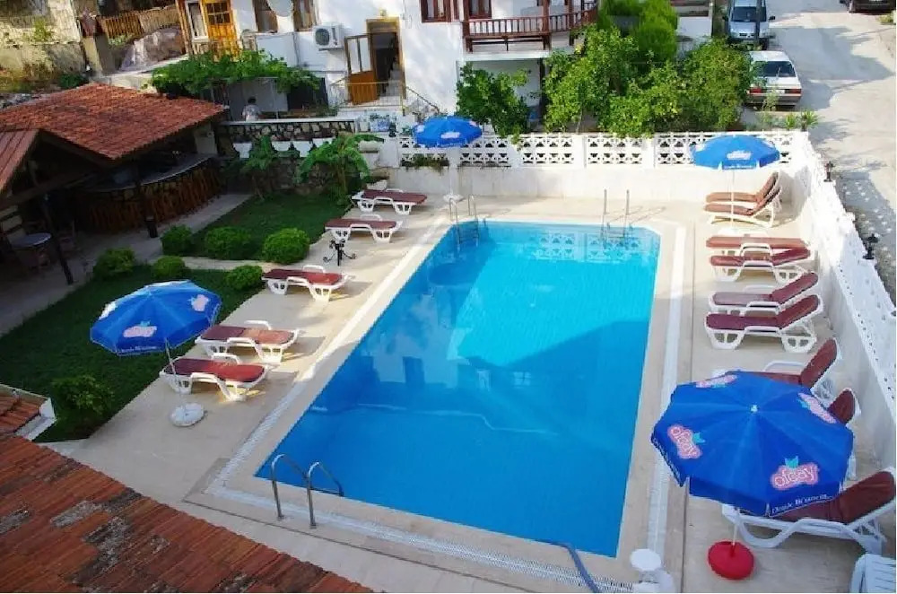 Halis Han Hotel