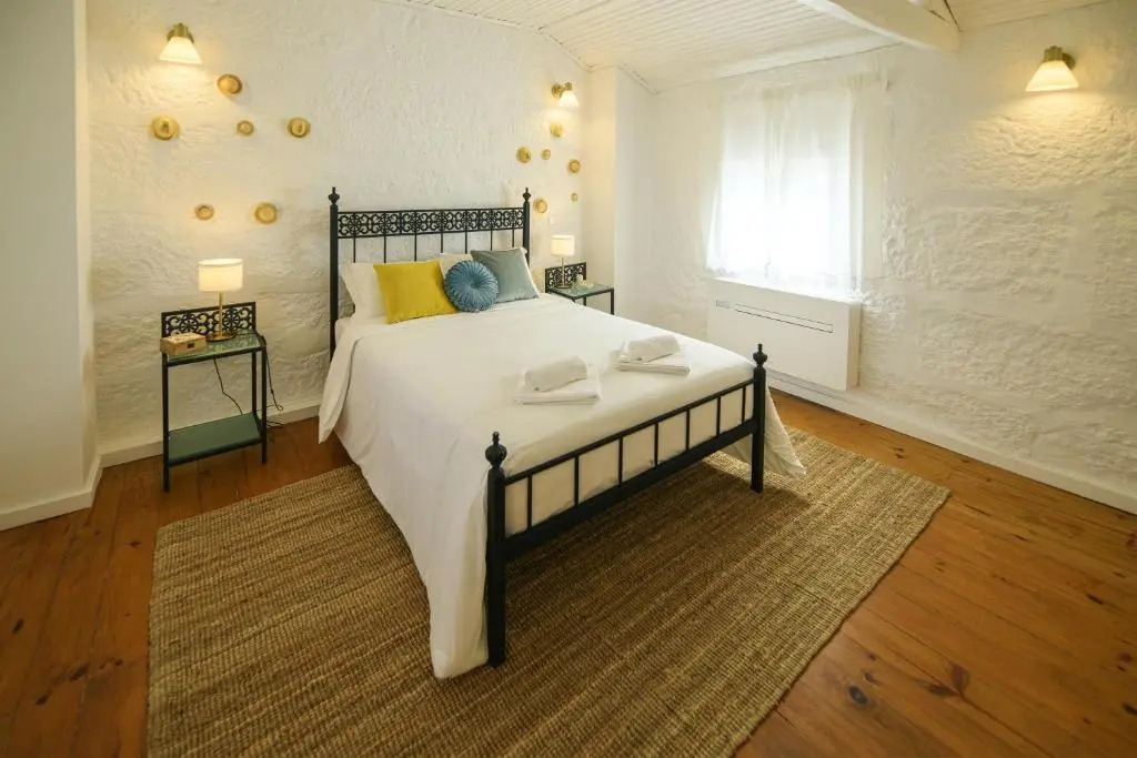 Majestic Villa in Amarante with Private Pool