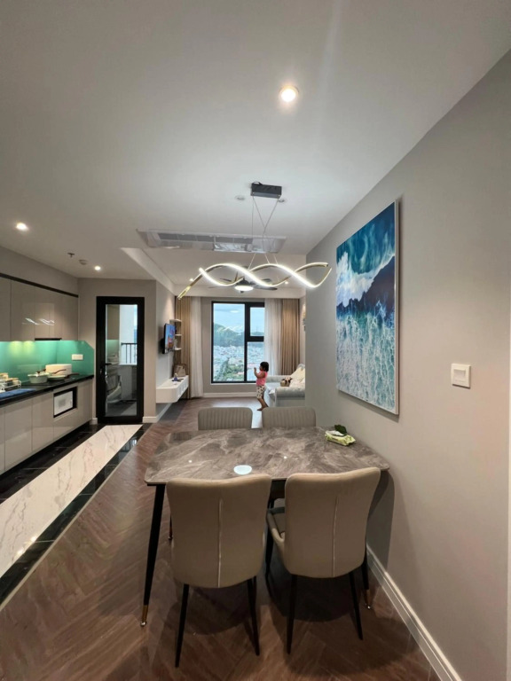 ALTARA Quy Nhơn - RUBY Luxury Apartment