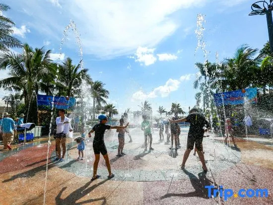 Ocean Spring Hotel
