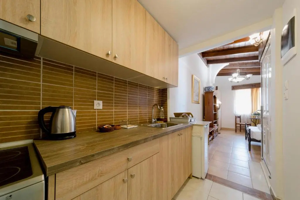 Blue Riviera villas & suites - Rodos