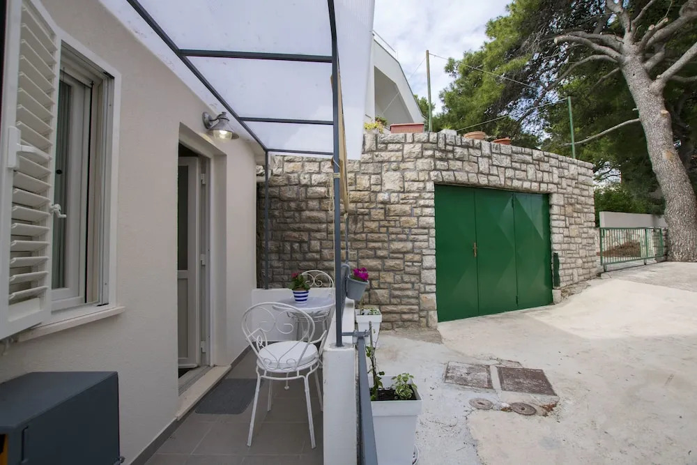 Apartment Roje