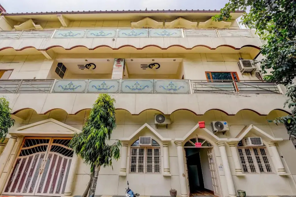 Nehas Heritage by OYO Rooms