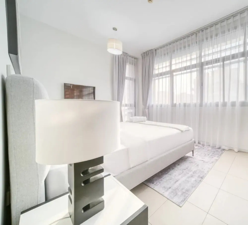 KOHH - 2BR in Oasis Residence 3