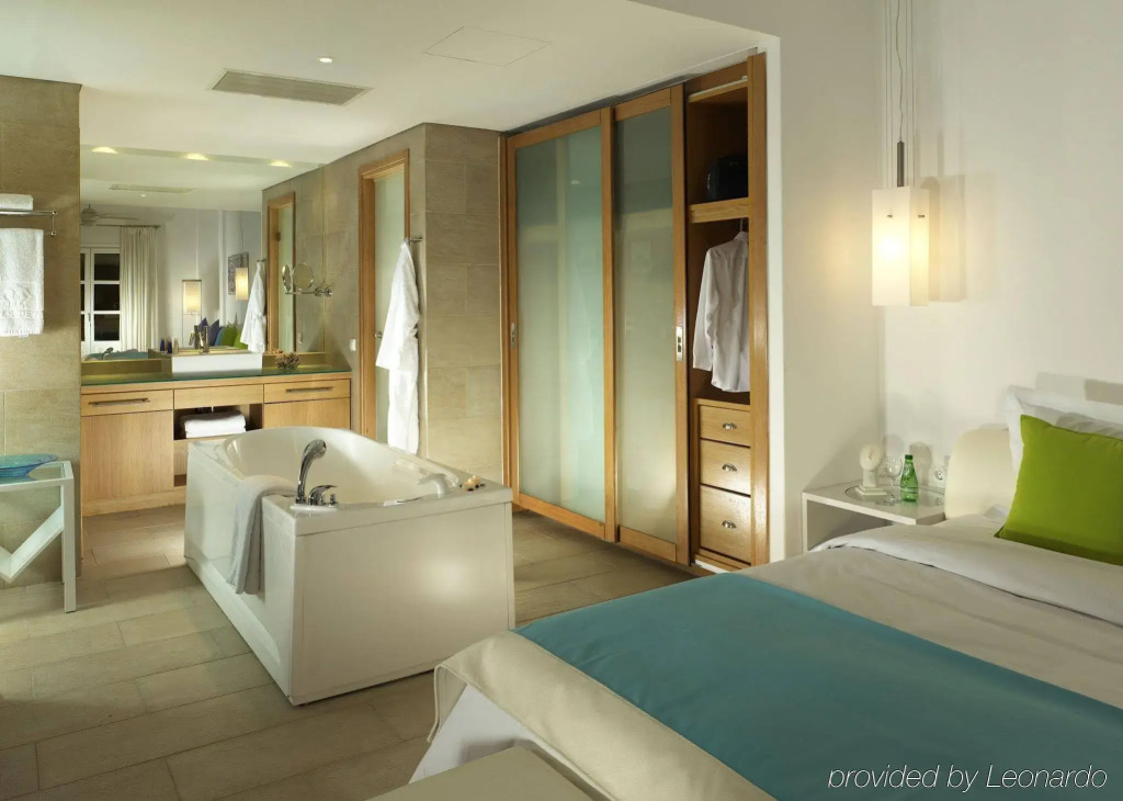 Petasos Beach Resort & Spa - Small Luxury Hotels of the World