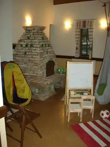 Birdsong Hotel