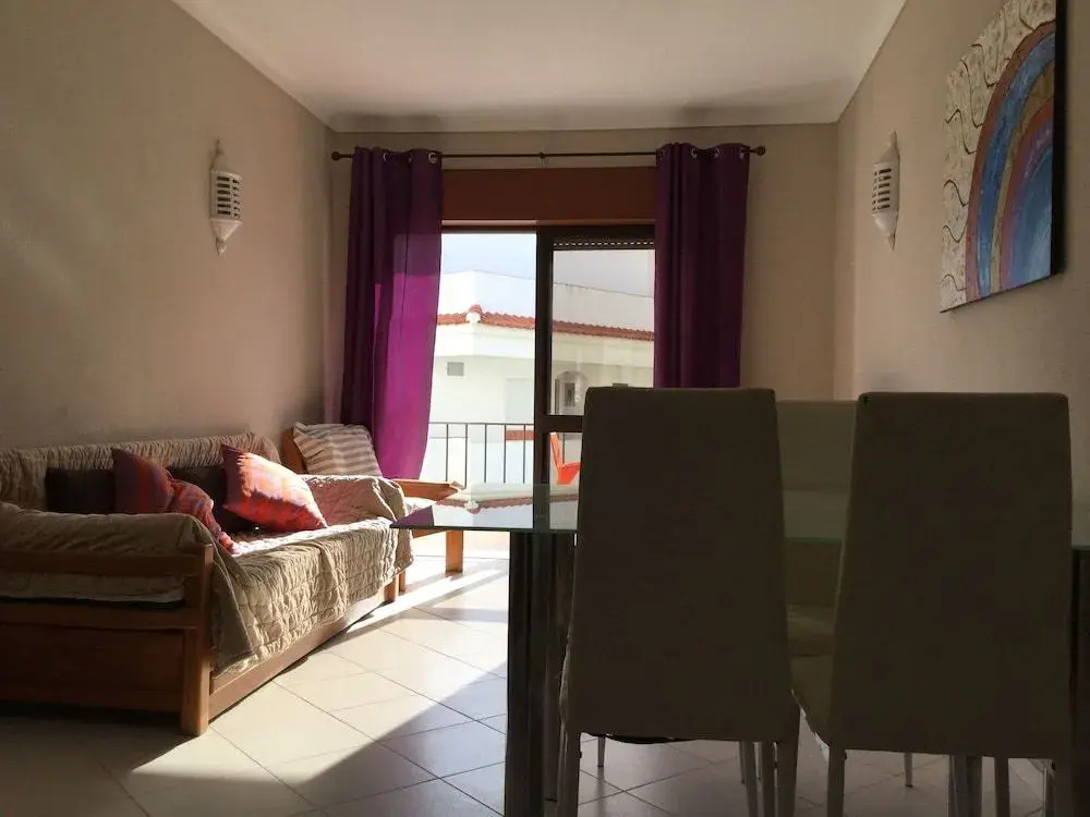 Sol a Sul Apartments