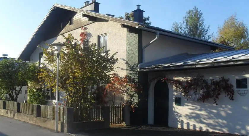 Haus Grünberg