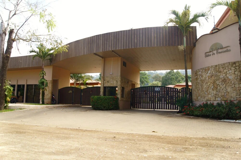 Villa Sitio de Ensueno Costa Rica