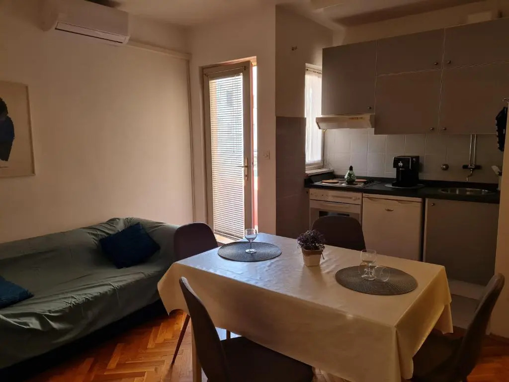 Apartment Erika