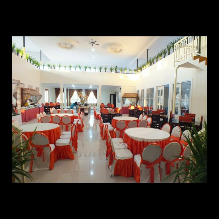 Grand City Batu Hotel