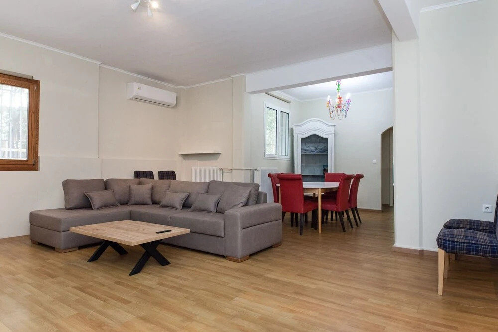 Family Friendly Comfort 3 Bd in Kifisia