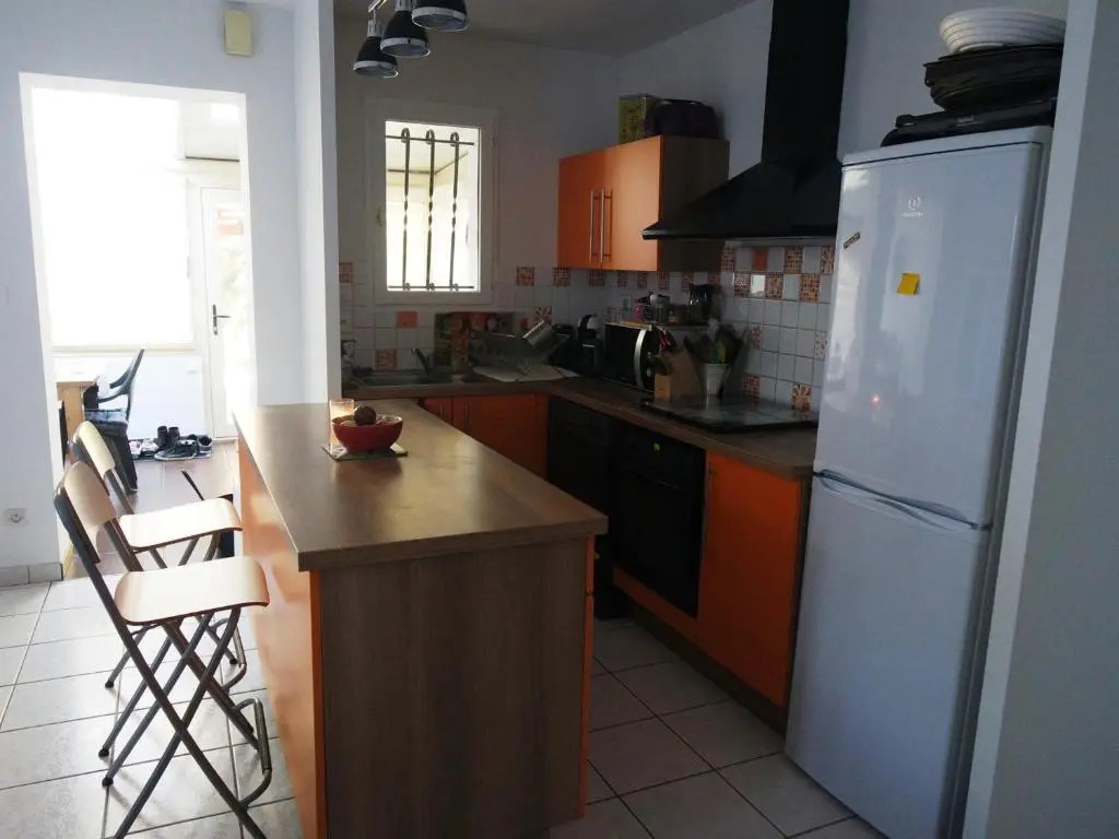 Maison familiale avec jardin, proche Dune du Pyla et parcs, idéale pour vacances ensoleillées - FR-1-319-362