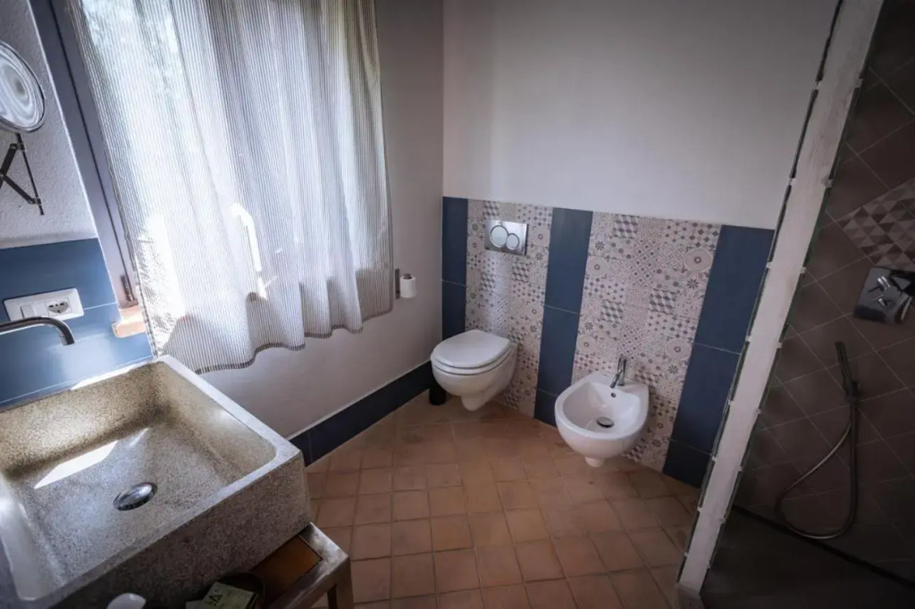 Santa Fiora Ospitalità Diffusa - La Casa del Miccio