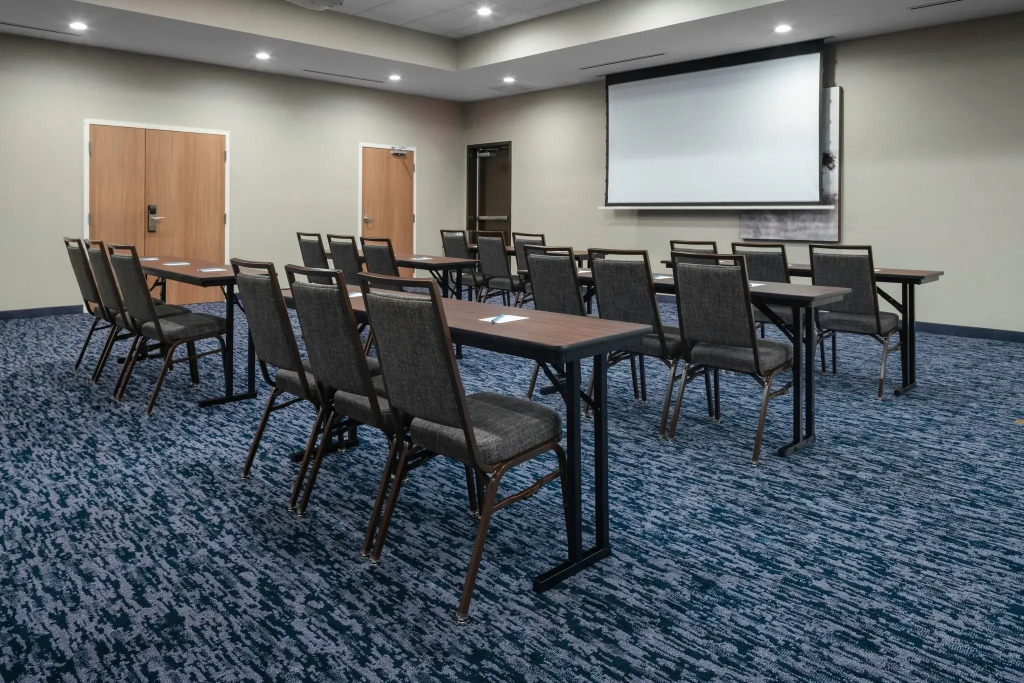 Fairfield Inn & Suites by Marriott Corinth South Denton Area