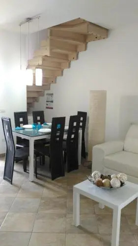Casa Rubina