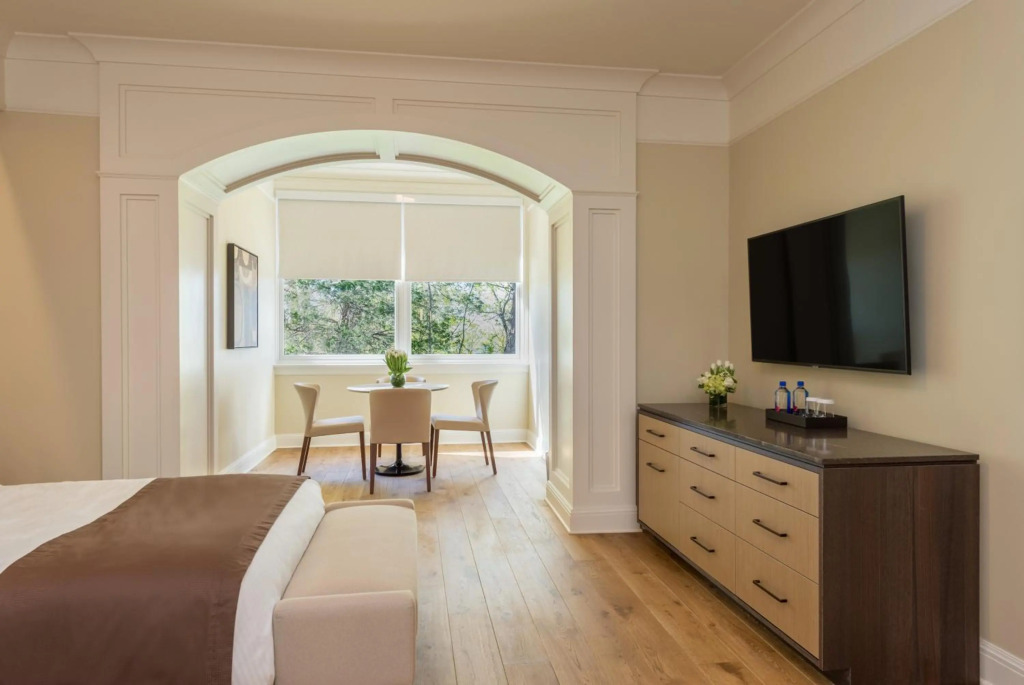 The Abbey Inn & Spa