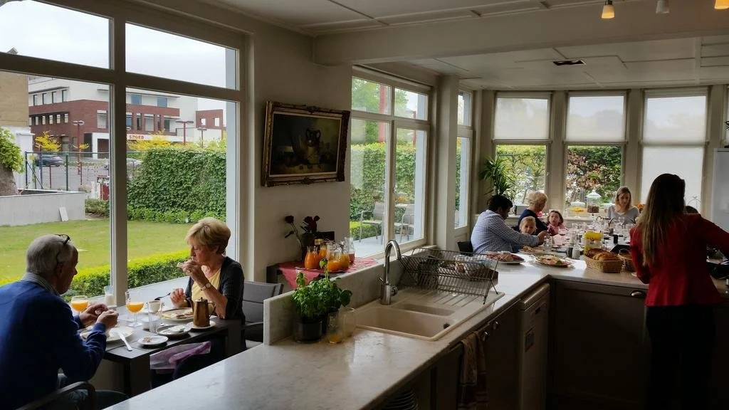 B&B Huyze Filez