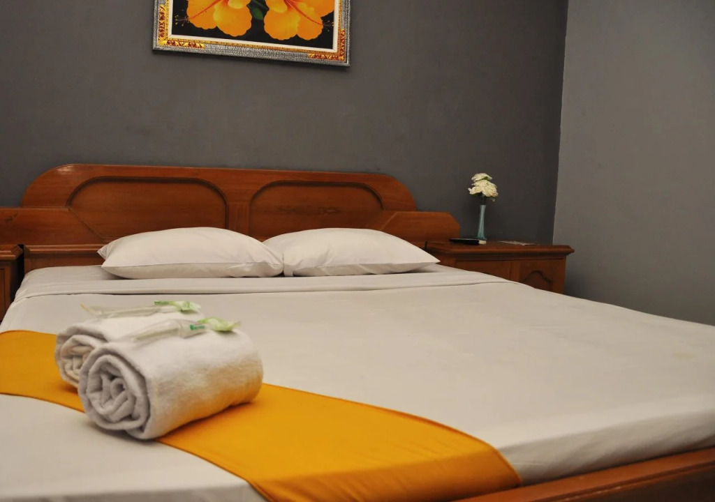 Hotel Amanah Benua