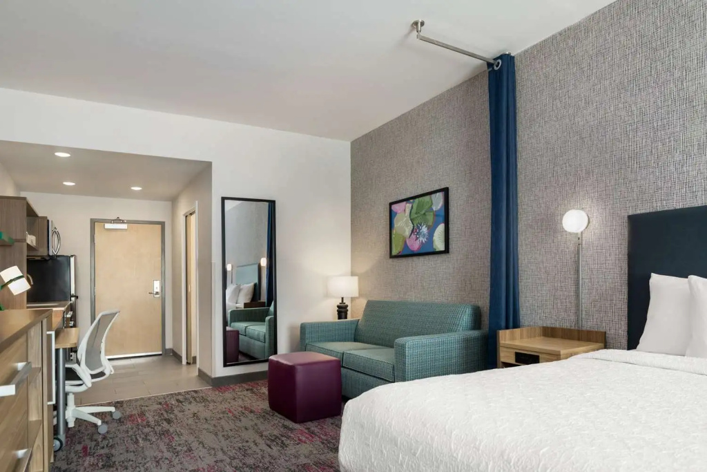 Home2 Suites By Hilton Conyers Atlanta