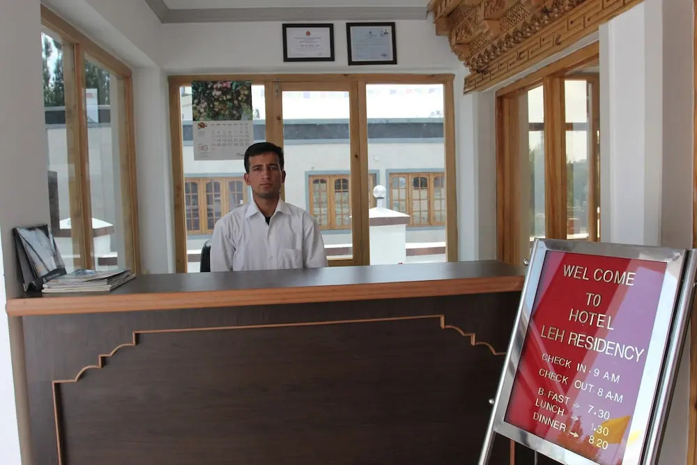 Hotel Jeevanam Villa