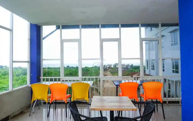 Love In Hotel & Resort