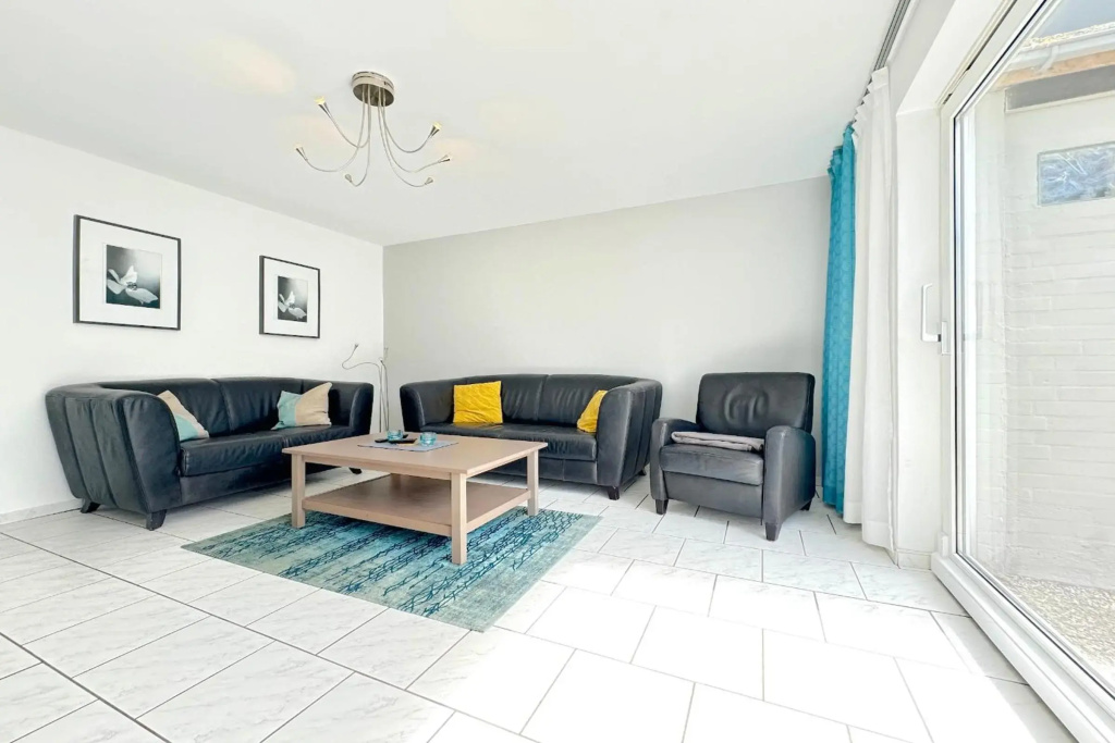 Atriumhaus Meisenweg 4