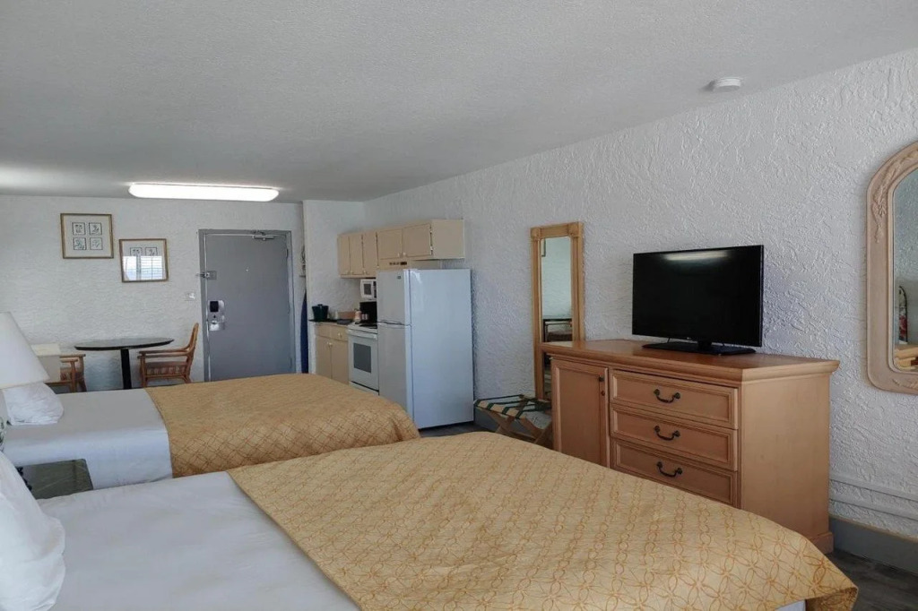 Casa Loma Panama City Beach - Beachfront