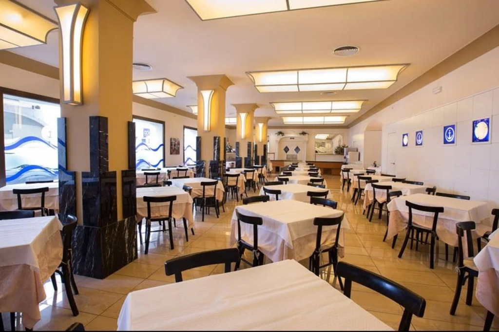 Hotel Costa Brava