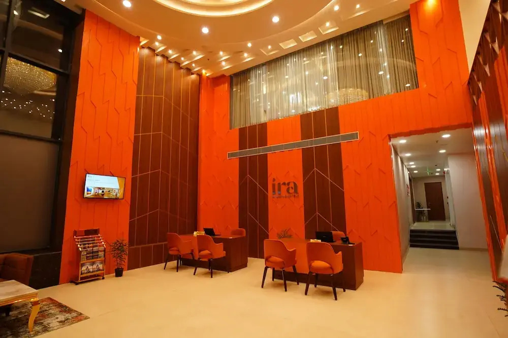 IRA By Orchid Noida