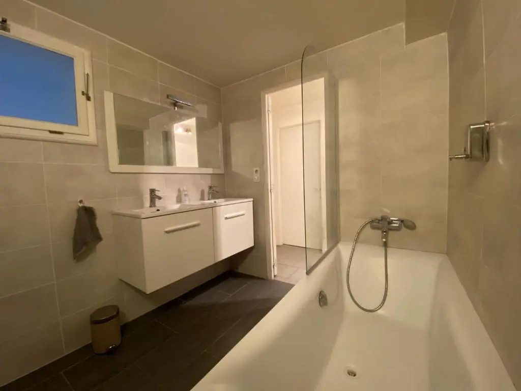Maison T3 Cosy à 2 minutes de Genève